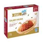 Vadilal Gajar Halwa
