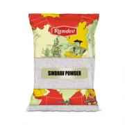 Ramdev Sindhav Powder