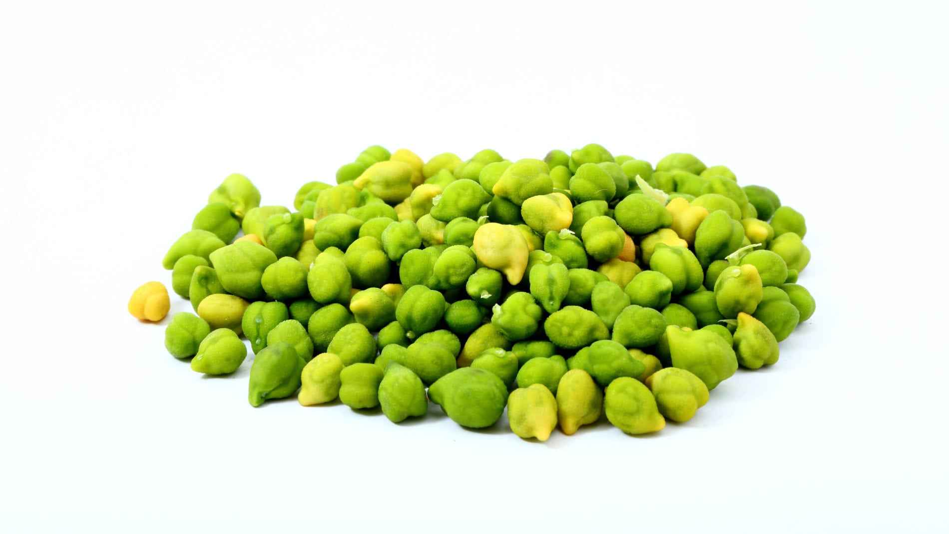 Ramdev Green Chana