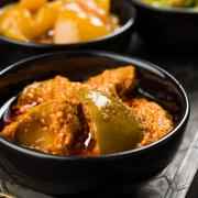 Priyems Mango Pickles