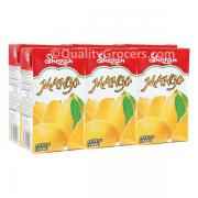 Shezan Mango Juice