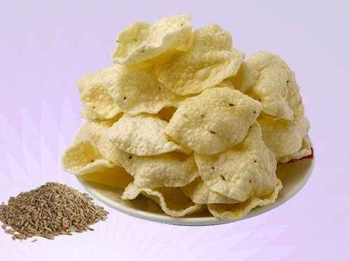 Ramdev Khichiya Papad Jeera