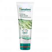 Himalaya Neem Scrub