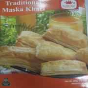 Nirav Traditional Maska Khari