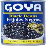 Goya Black Beans