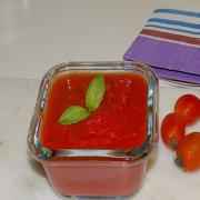 Soleomio Tomato Sauce With Salt