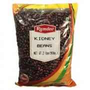 Ramdev Red Kidney Beans