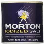 Morton Salt Gr