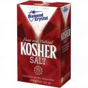 Diamond Crystal Kosher Salt