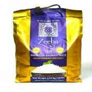 Rice  Zeeba Basmati Rice