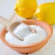 Ramdev Citric Acid
