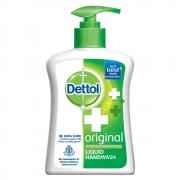 Dettol Liquid Handwash