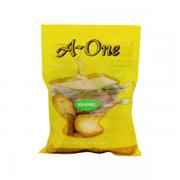 A One Fennel Rusk