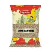 Ramdev Chana Dalia Whole