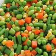 BhaiyajiS Mix Vegetables