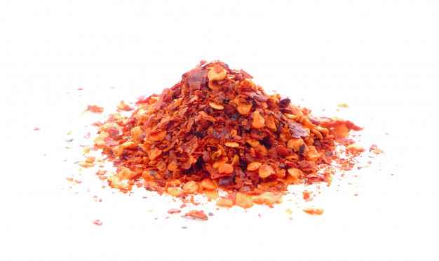 Ramdev Chilli Round