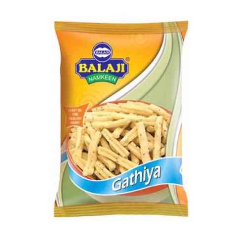 Balaji Ganthiya