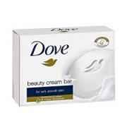 Dove Beauty Cream Bar