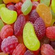 Amrut Mix Fruit Toffee