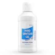 Hand Sanitizer Gel Original