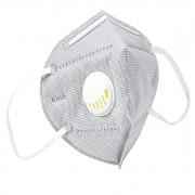 Mask Kn 95 Ventilation