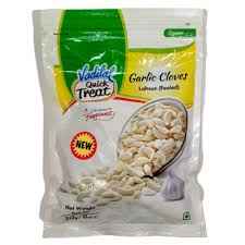 Vadilal Garlic Clove (Peeled)