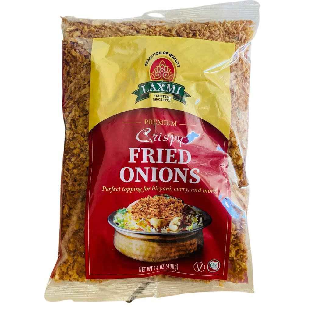 Laxmi Fried Onion