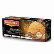 Britannia Digestive Black Seeds