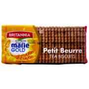 Britannia Mari Gold Petit Beurr