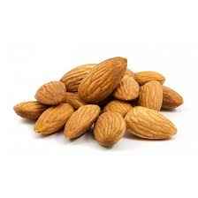 Krishiv Foods Almonds