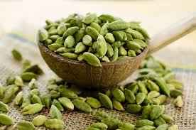 Ramdev Cardamom Green