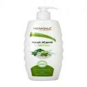 Patanjali Milk Protein Cleanser