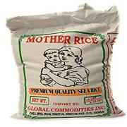 Rice  Mother Sela Rice