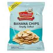 Jabsons Simply Salted Bananachi