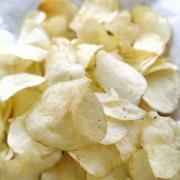 Jabsons Achari Lemon Banana Chips