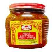 Nirav Mixed Pickle