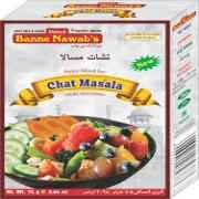 Banne NawabS Chat Masala
