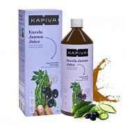 Kapiva Karela Juice