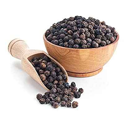 Krishiv Foods Black Pepper