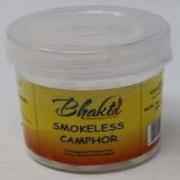 Bhakti Smokeless Camphor