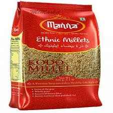 Manna Kodo Millet
