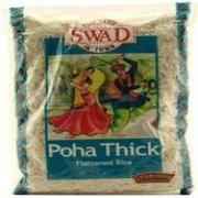Swad Poha Thick