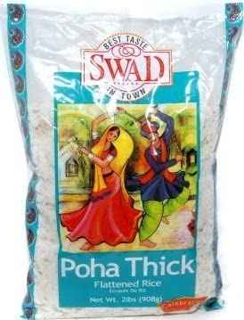 Swad Poha Thick