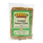 Bansi Crushed Peanut Chikki