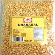 Nirav Chana Dal
