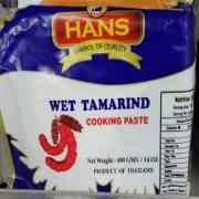 Hans Tamarind