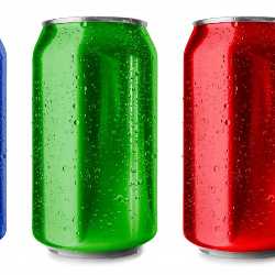 Soda