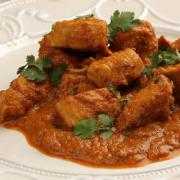 Lamb Tikka Masala