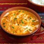 Chicken Makhani
