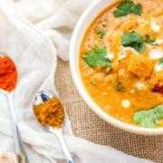 Paneer Tikka Masala